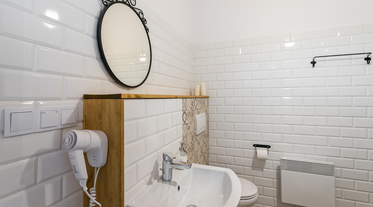 Twoja Chata Apartament Pod Lasem Zarezerwuj Na Podhalami Pl กอสเชียลิสกอ ภายนอก รูปภาพ
