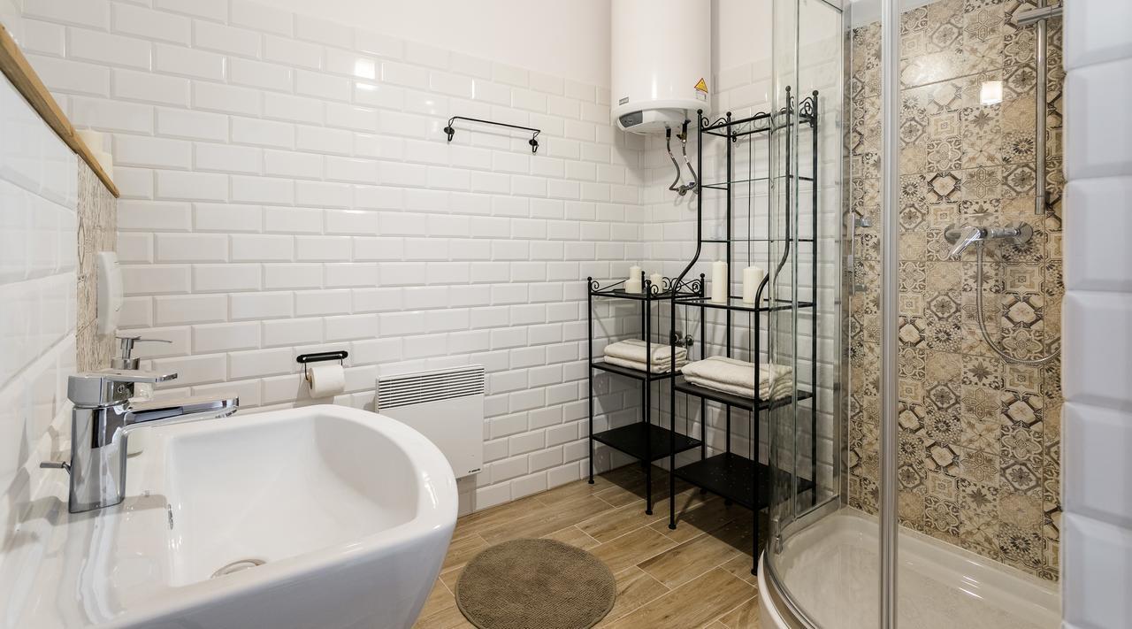 Twoja Chata Apartament Pod Lasem Zarezerwuj Na Podhalami Pl กอสเชียลิสกอ ภายนอก รูปภาพ