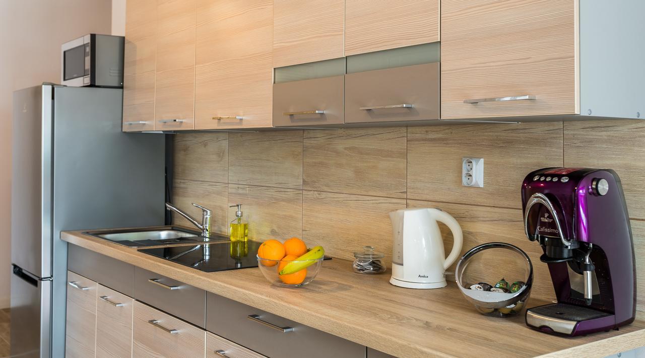 Twoja Chata Apartament Pod Lasem Zarezerwuj Na Podhalami Pl กอสเชียลิสกอ ภายนอก รูปภาพ
